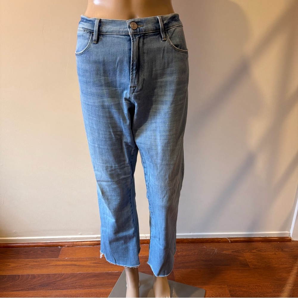 FRAME Le High Flare Jeans Size 30W